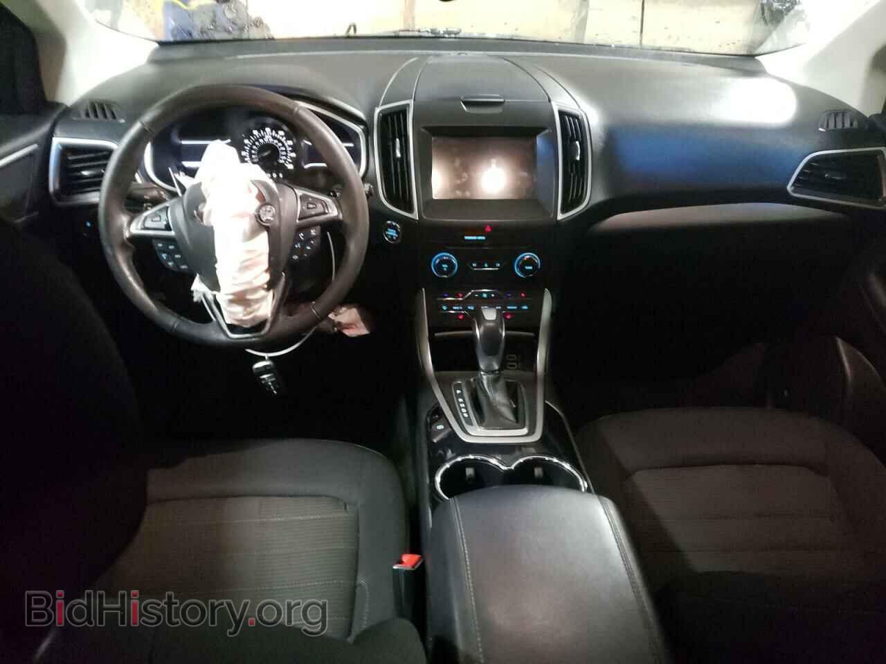 2018 FORD EDGE - VIN: 2FMPK4J91JBB54032 - Фото 8