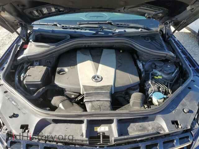 2012 MERCEDES-BENZ M-CLASS - VIN: 4JGDA2EB0CA088773 - Фото 7