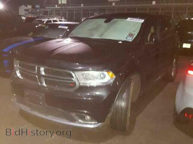 2015 DODGE DURANGO - VIN: 1C4RDHAG0FC194543 - Photo 2