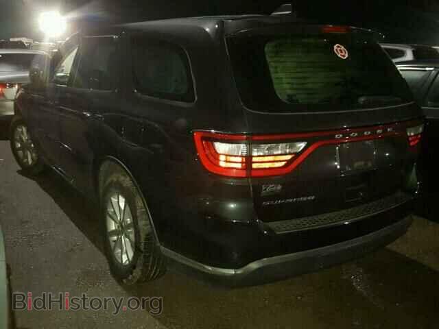2015 DODGE DURANGO - VIN: 1C4RDHAG0FC194543 - Photo 3