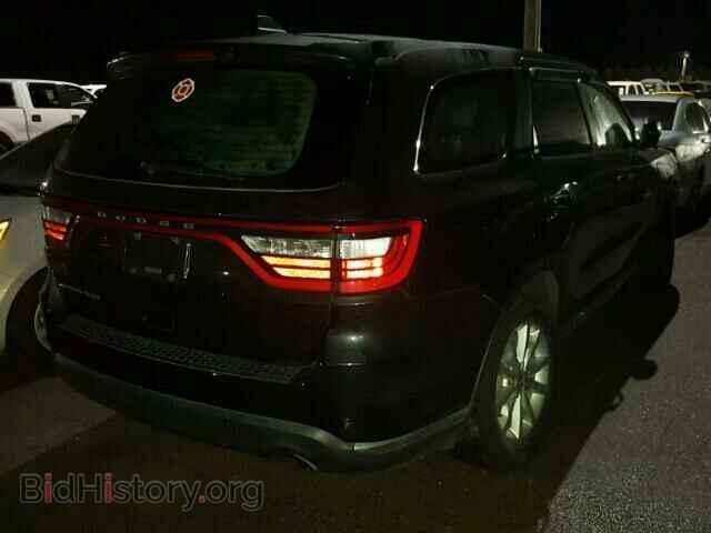 2015 DODGE DURANGO - VIN: 1C4RDHAG0FC194543 - Photo 4