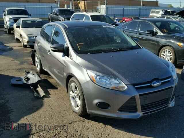 Photo 1FADP3K21EL176533 - FORD FOCUS 2014