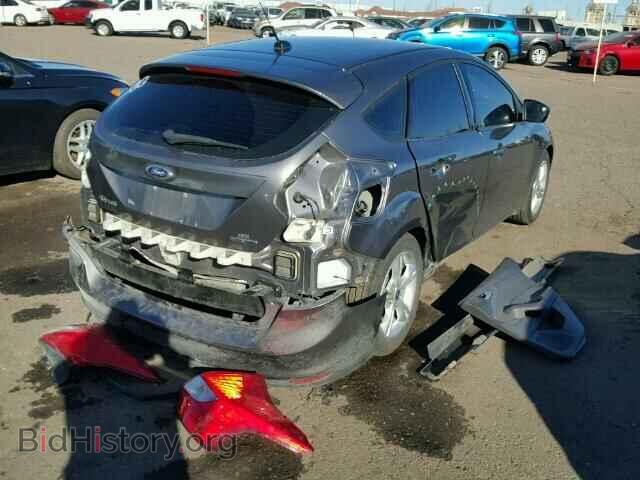 2014 FORD FOCUS - VIN: 1FADP3K21EL176533 - Photo 4
