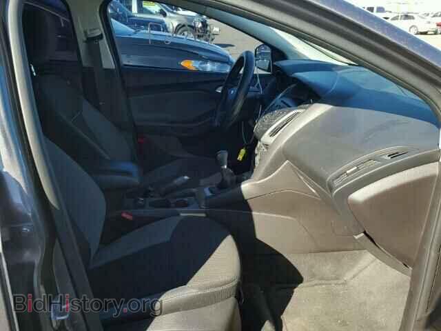 2014 FORD FOCUS - VIN: 1FADP3K21EL176533 - Photo 5