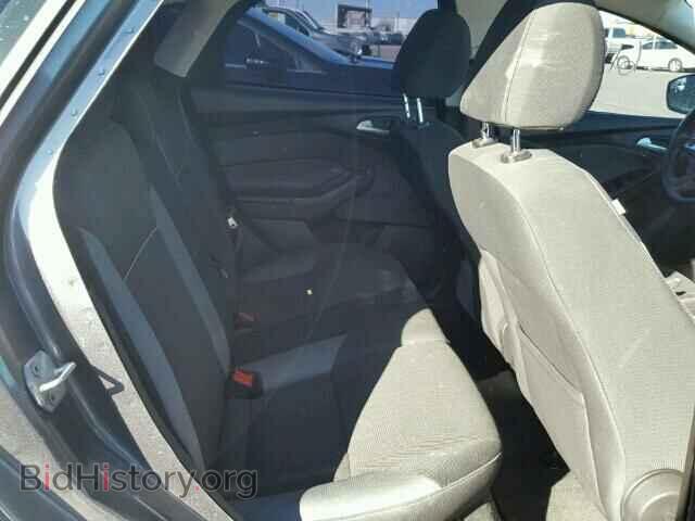 2014 FORD FOCUS - VIN: 1FADP3K21EL176533 - Photo 6