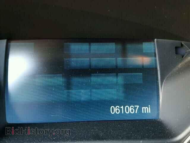 2014 FORD FOCUS - VIN: 1FADP3K21EL176533 - Photo 8