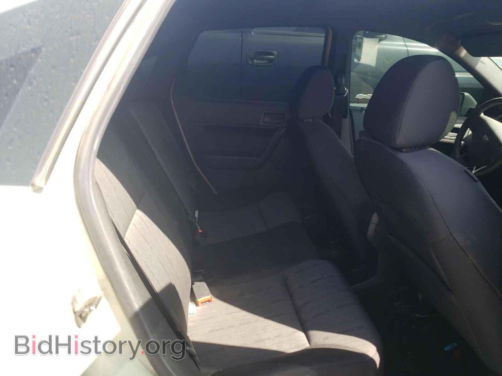 2010 FORD FOCUS - VIN: 1FAHP3FN2AW188236 - Фото 6
