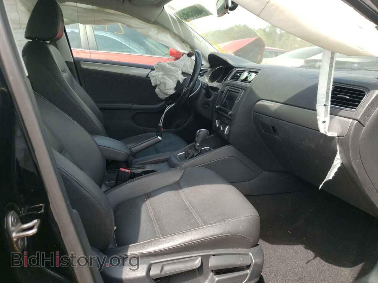 2017 VOLKSWAGEN JETTA - VIN: 3VWDB7AJ0HM227982 - Фото 5