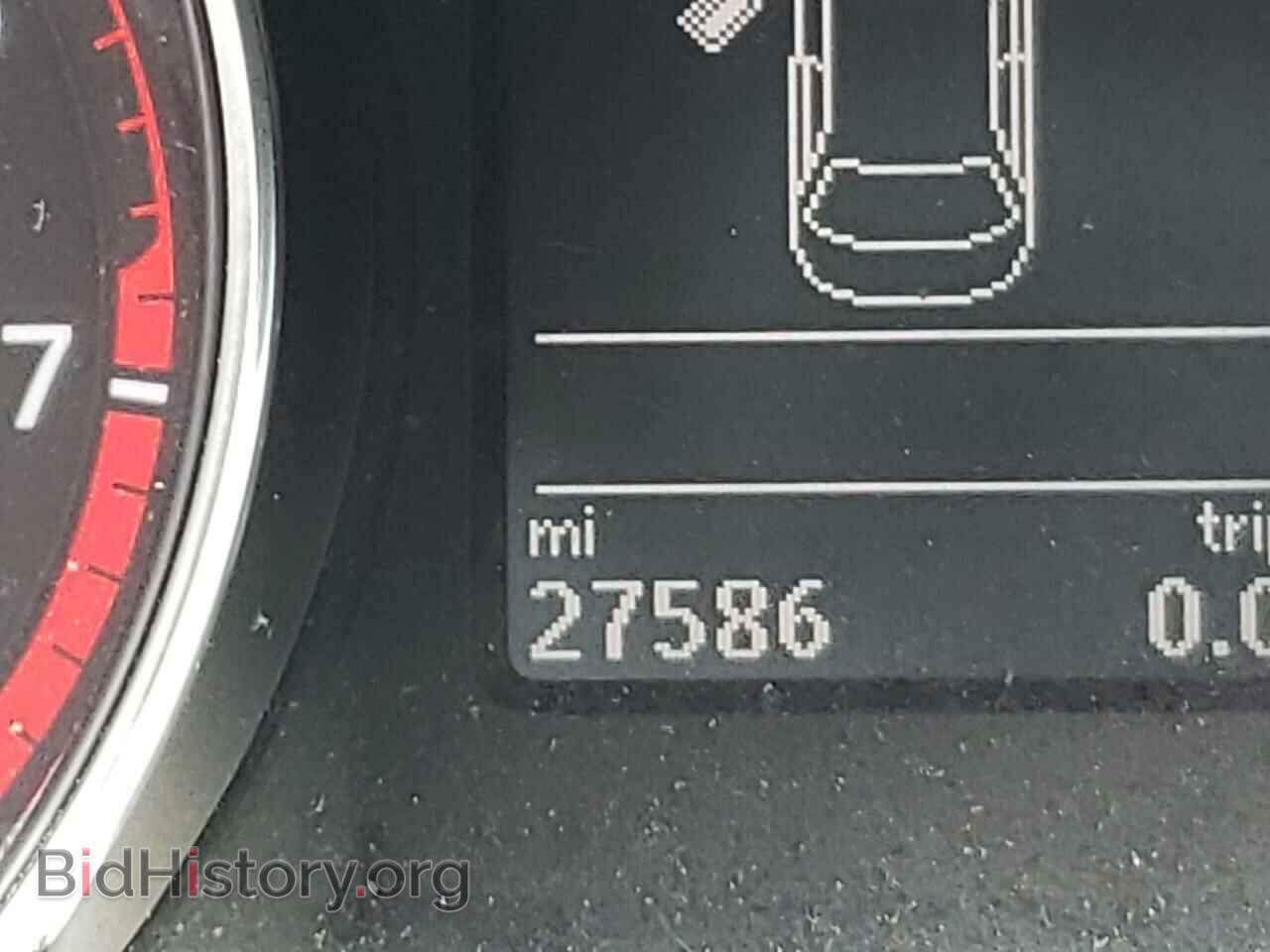 2017 VOLKSWAGEN JETTA - VIN: 3VWDB7AJ0HM227982 - Фото 8