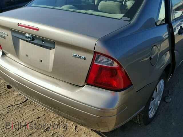 2005 FORD FOCUS - VIN: 1FAFP34N85W166094 - Фото 10