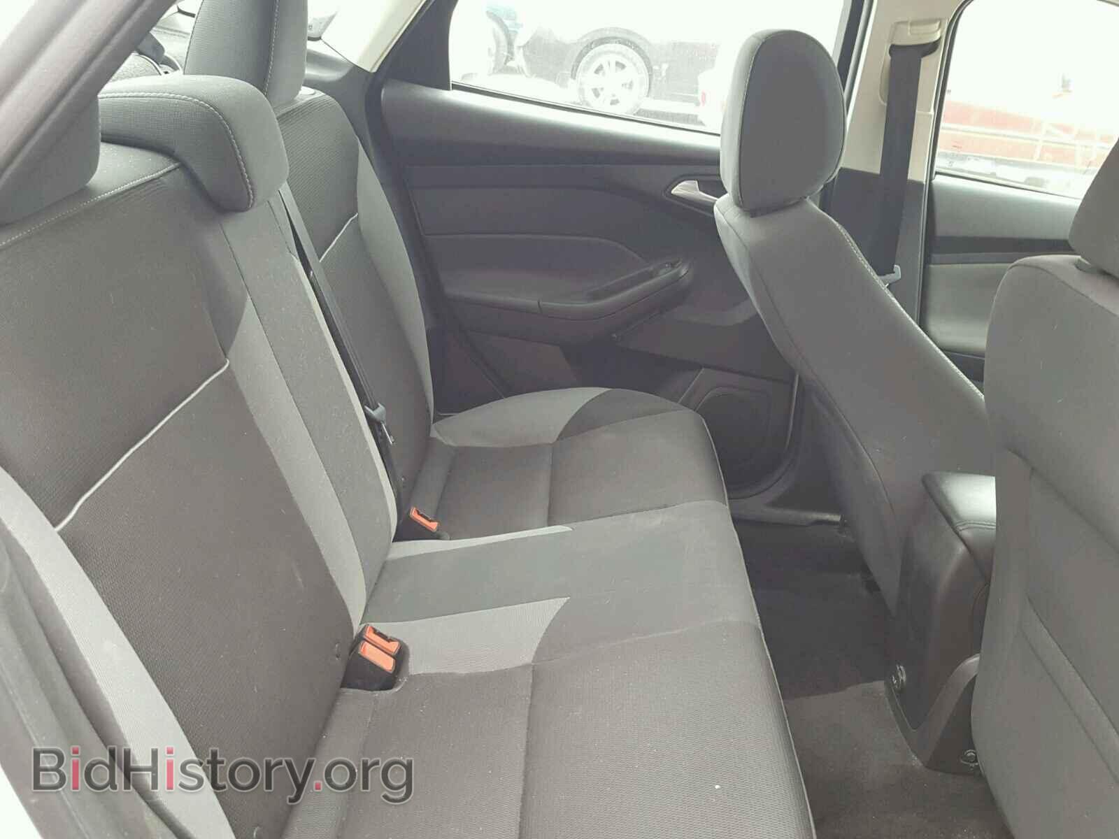 2014 FORD FOCUS - VIN: 1FADP3F20EL344978 - Фото 6