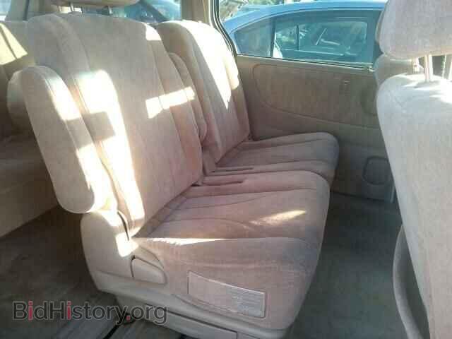 2000 MAZDA MPV - VIN: JM3LW28G9Y0126594 - Фото 6