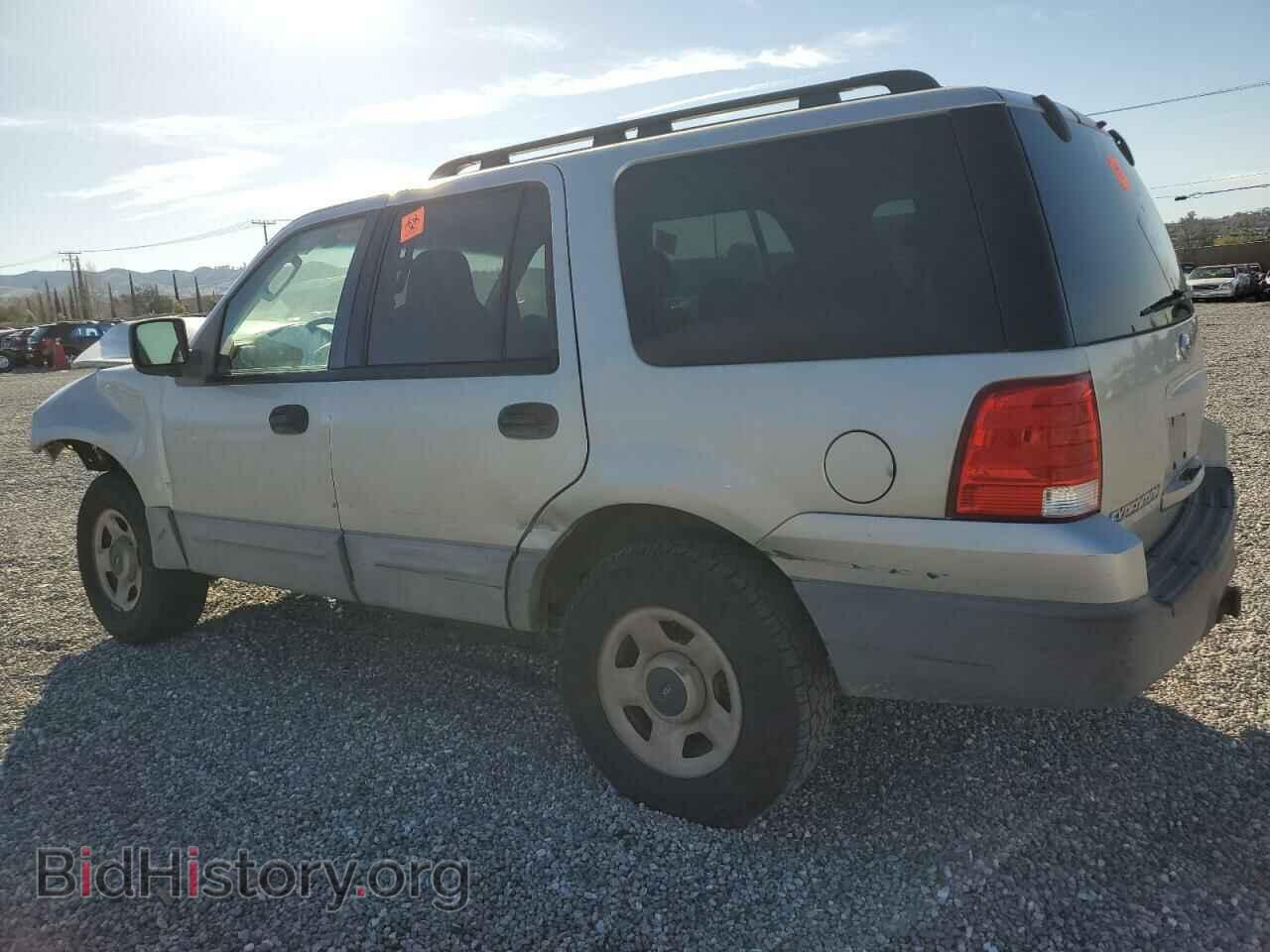 2006 FORD EXPEDITION - VIN: 1FMPU13536LA56436 - Фото 2