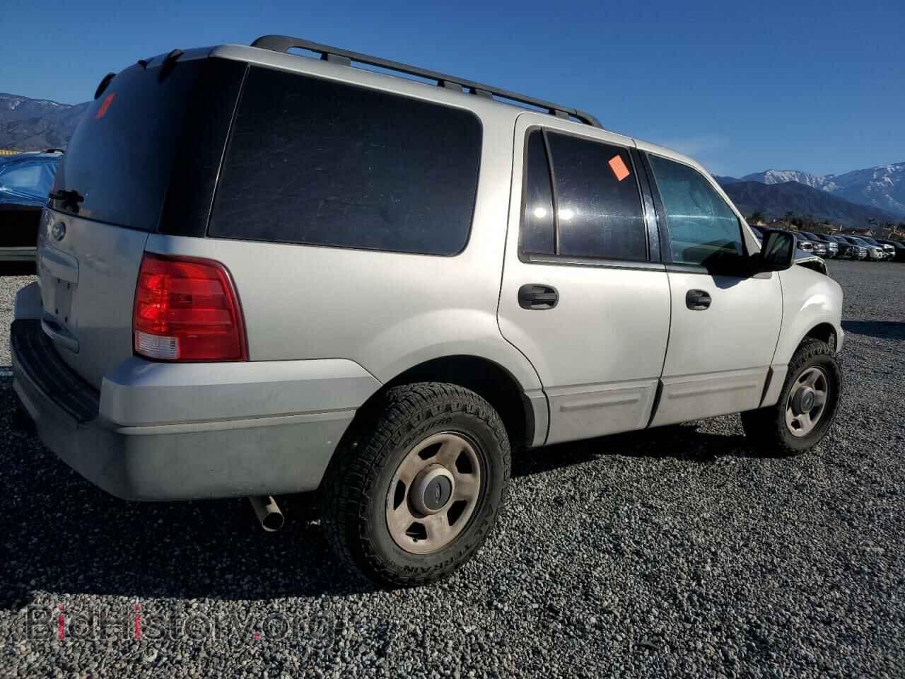 2006 FORD EXPEDITION - VIN: 1FMPU13536LA56436 - Фото 3