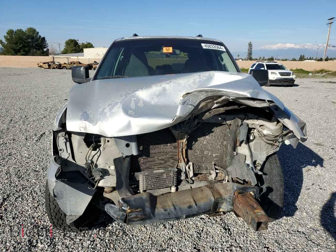 2006 FORD EXPEDITION - VIN: 1FMPU13536LA56436 - Фото 5
