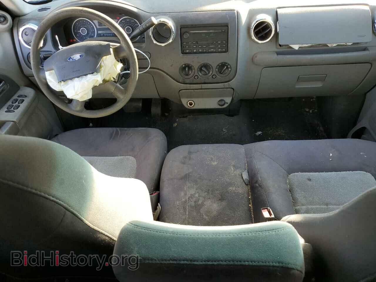 2006 FORD EXPEDITION - VIN: 1FMPU13536LA56436 - Фото 8