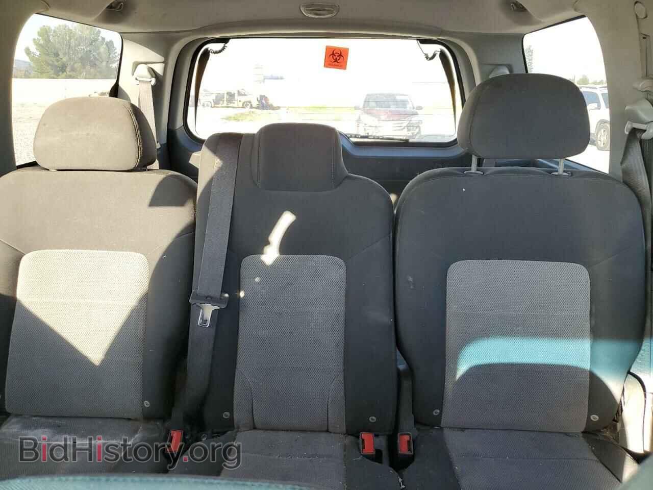 2006 FORD EXPEDITION - VIN: 1FMPU13536LA56436 - Фото 10