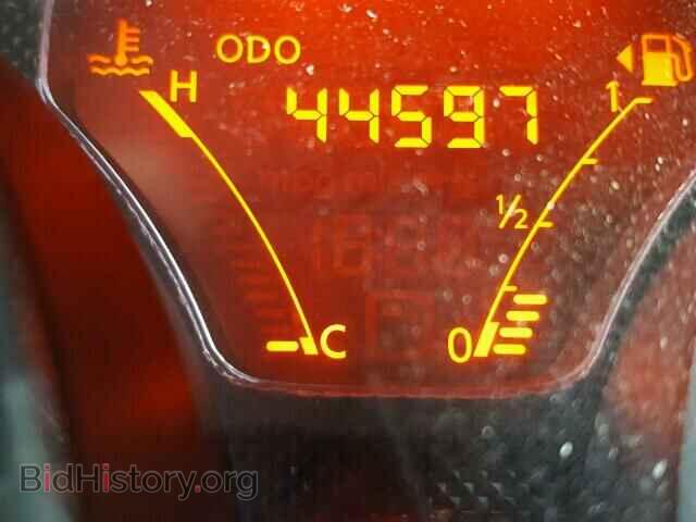 2014 NISSAN VERSA - VIN: 3N1CE2CP8EL426289 - Photo 8