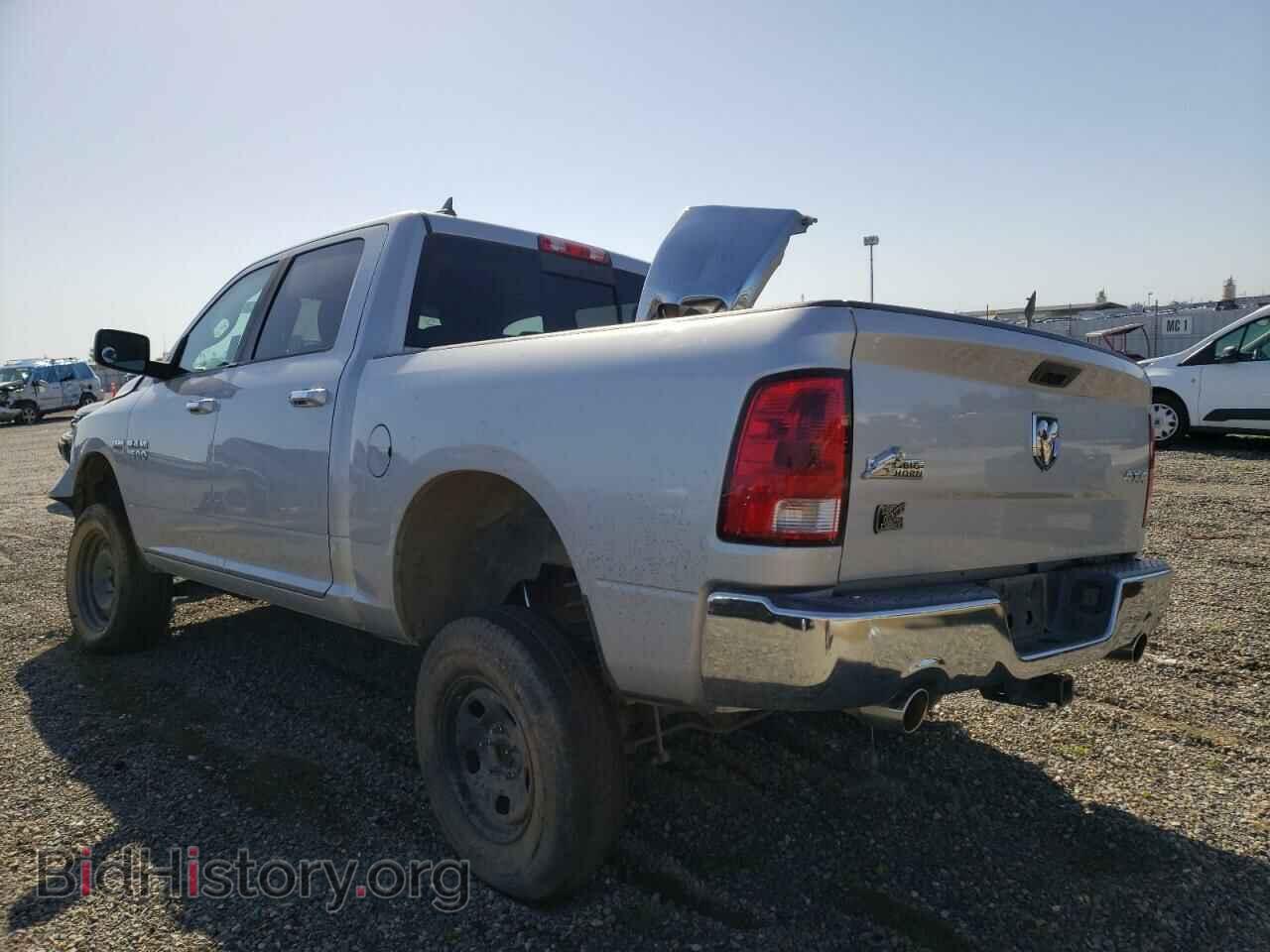 2013 RAM 1500 - VIN: 1C6RR7LT1DS709615 - Photo 3