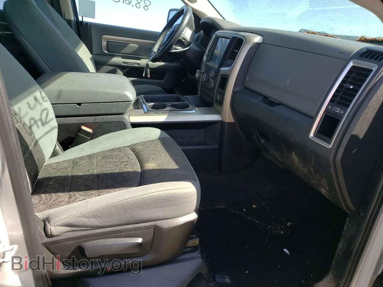 2013 RAM 1500 - VIN: 1C6RR7LT1DS709615 - Photo 5
