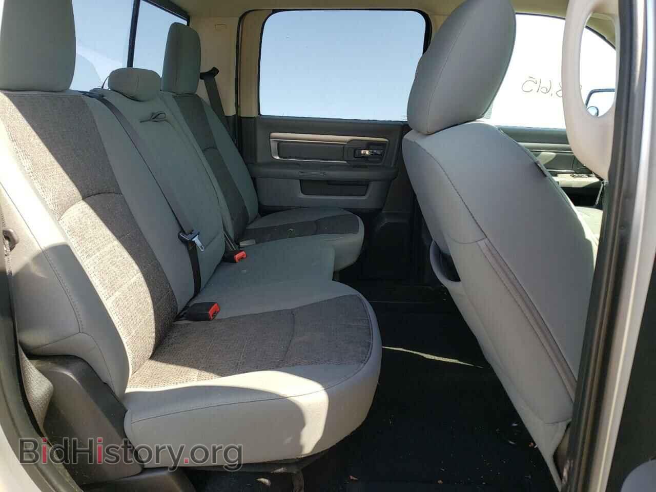 2013 RAM 1500 - VIN: 1C6RR7LT1DS709615 - Photo 6