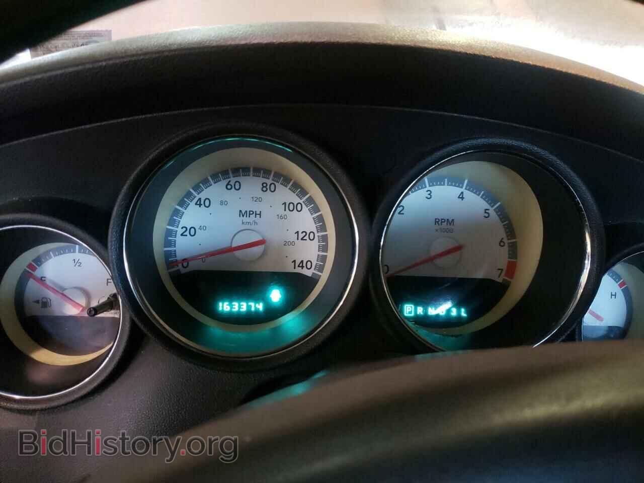 2010 DODGE CHARGER - VIN: 2B3CA3CV6AH165990 - Фото 9