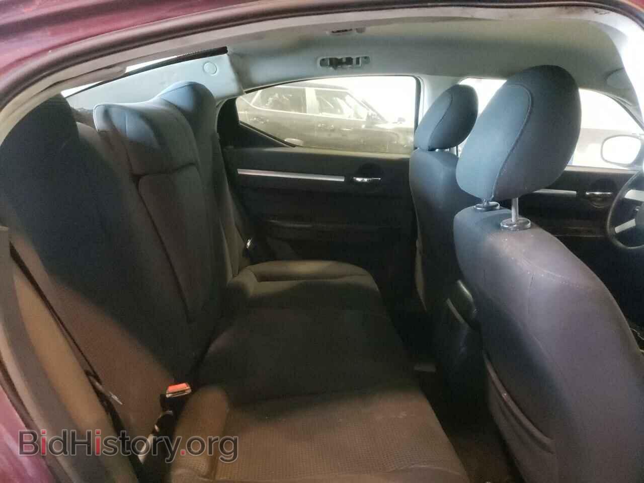 2010 DODGE CHARGER - VIN: 2B3CA3CV6AH165990 - Фото 10