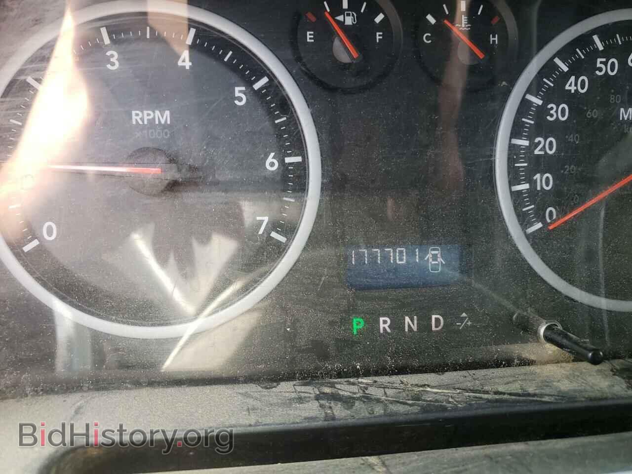 2010 DODGE RAM 1500 - VIN: 1D7RB1GK7AS112241 - Фото 8