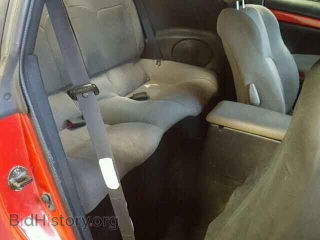 2003 MITSUBISHI ECLIPSE - VIN: 4A3AC44G53E032392 - Photo 6