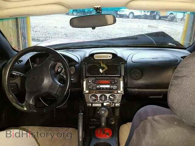 2003 MITSUBISHI ECLIPSE - VIN: 4A3AC44G53E032392 - Photo 9