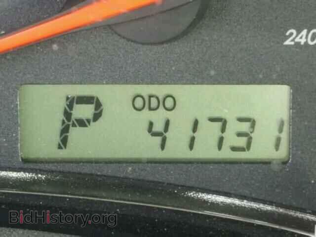 2013 TOYOTA COROLLA - VIN: 5YFBU4EE2DP202603 - Фото 8