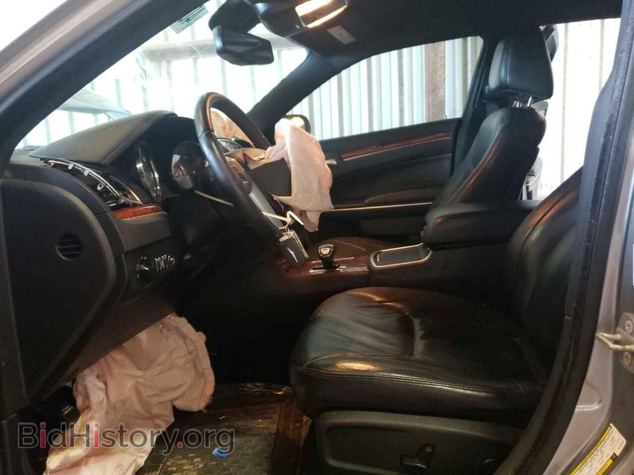 2014 CHRYSLER 300 - VIN: 2C3CCAAG1EH193725 - Фото 7