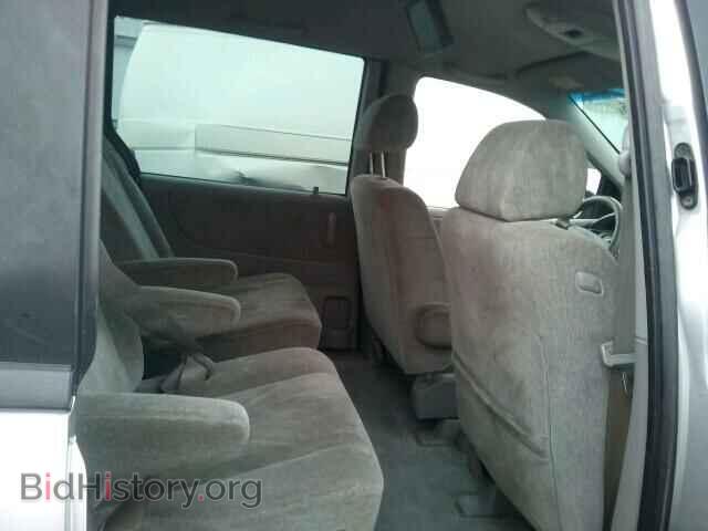 2001 MAZDA MPV - VIN: JM3LW28Y010187721 - Photo 6