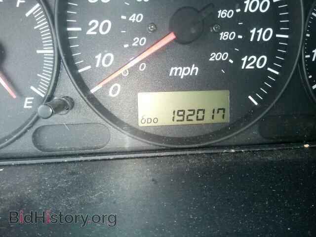 2001 MAZDA MPV - VIN: JM3LW28Y010187721 - Photo 8