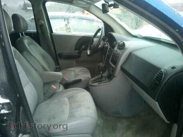 2004 SATURN VUE - VIN: 5GZCZ53414S862389 - Фото 5