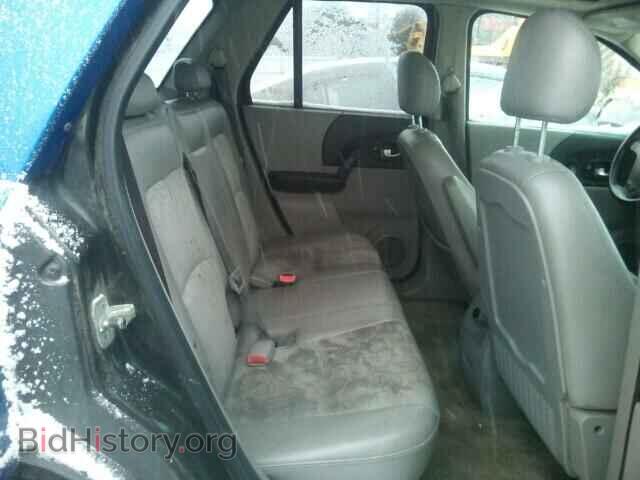 2004 SATURN VUE - VIN: 5GZCZ53414S862389 - Фото 6