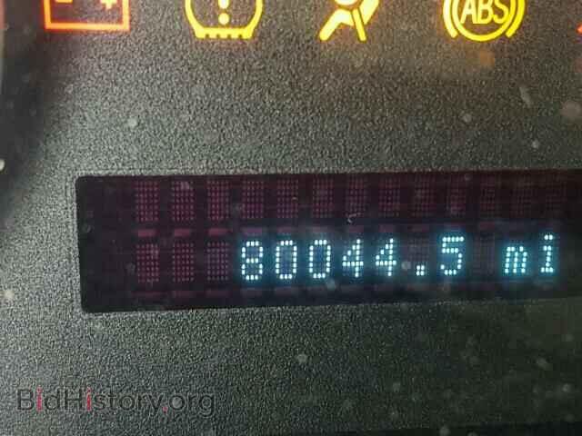 2011 FORD FOCUS - VIN: 1FAHP3FN8BW205008 - Фото 8
