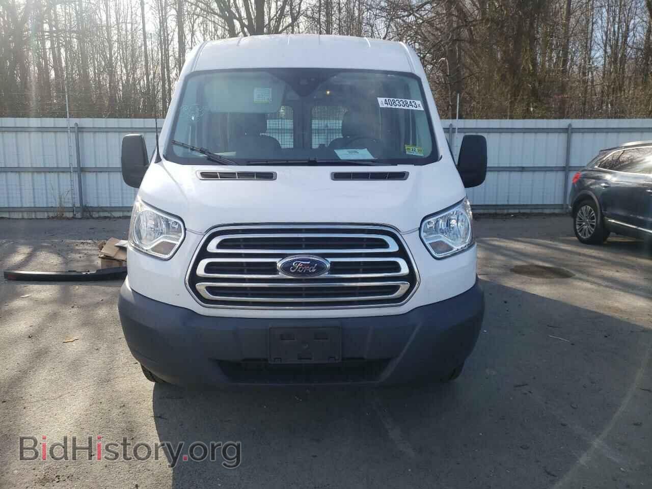 2016 FORD TRANSIT - VIN: 1FTYR2CM0GKA71863 - Фото 5