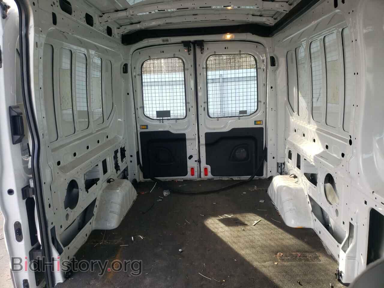 2016 FORD TRANSIT - VIN: 1FTYR2CM0GKA71863 - Фото 10