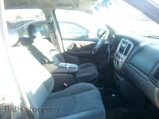 2003 MAZDA TRIBUTE - VIN: 4F2CZ94103KM18710 - Фото 5