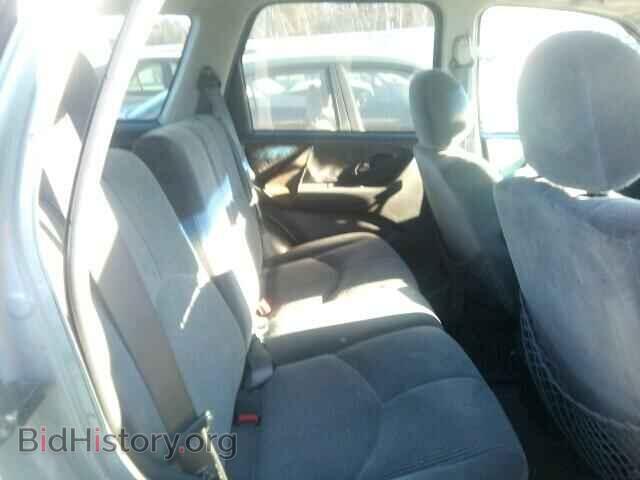 2003 MAZDA TRIBUTE - VIN: 4F2CZ94103KM18710 - Фото 6