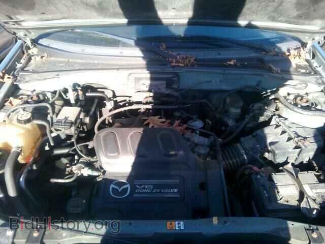 2003 MAZDA TRIBUTE - VIN: 4F2CZ94103KM18710 - Фото 7
