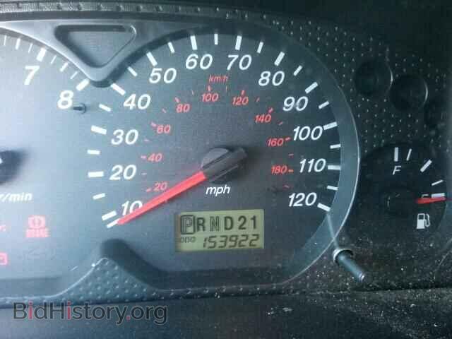 2003 MAZDA TRIBUTE - VIN: 4F2CZ94103KM18710 - Фото 8