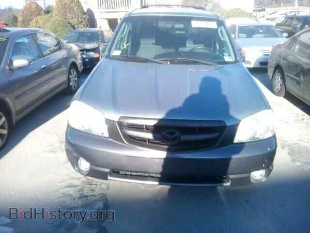 2003 MAZDA TRIBUTE - VIN: 4F2CZ94103KM18710 - Фото 9