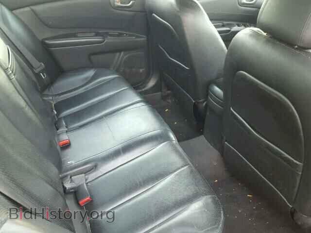 2007 KIA OPTIMA - VIN: KNAGE124675142188 - Фото 6