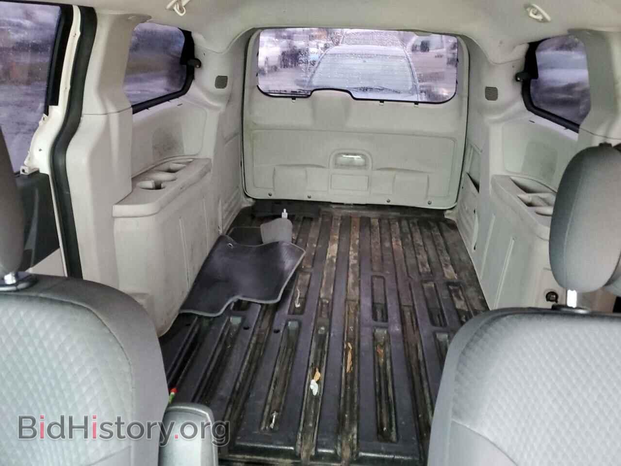 2010 DODGE CARAVAN - VIN: 2D4RN1AE1AR437461 - Photo 10