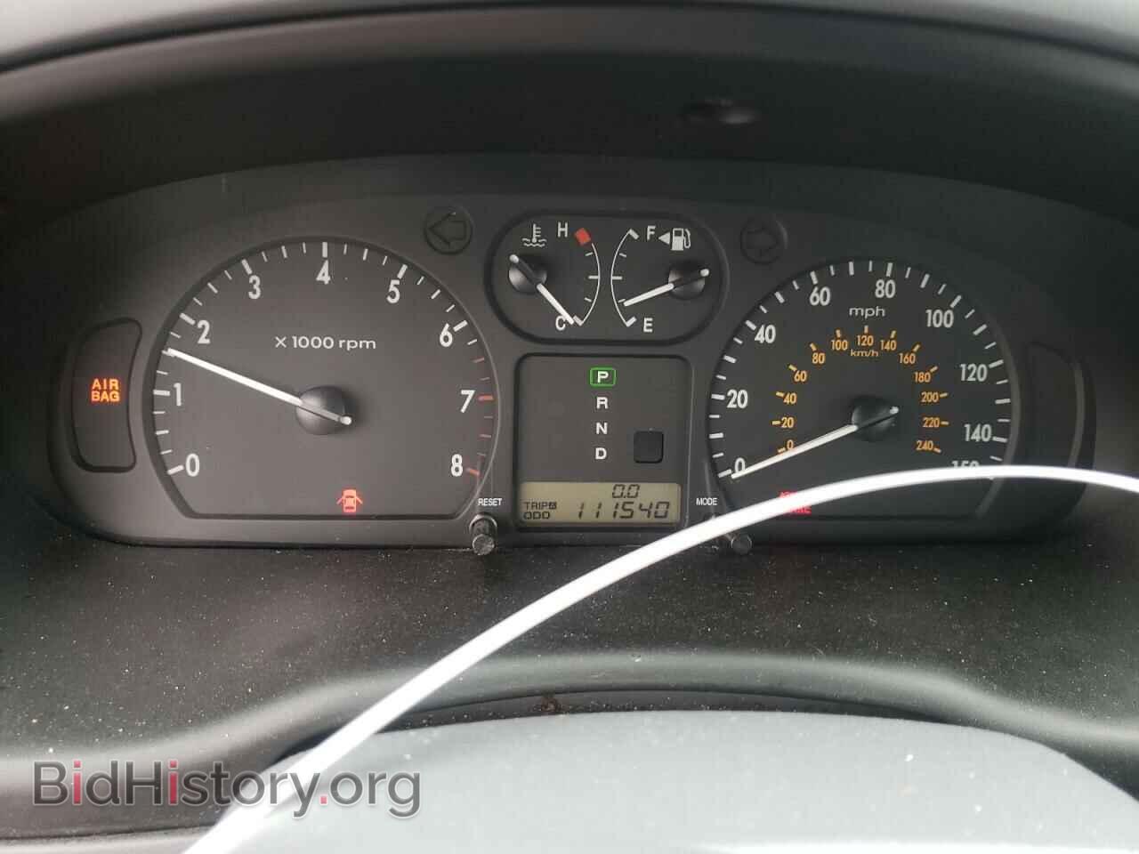 2006 KIA OPTIMA - VIN: KNAGD128665464396 - Фото 8