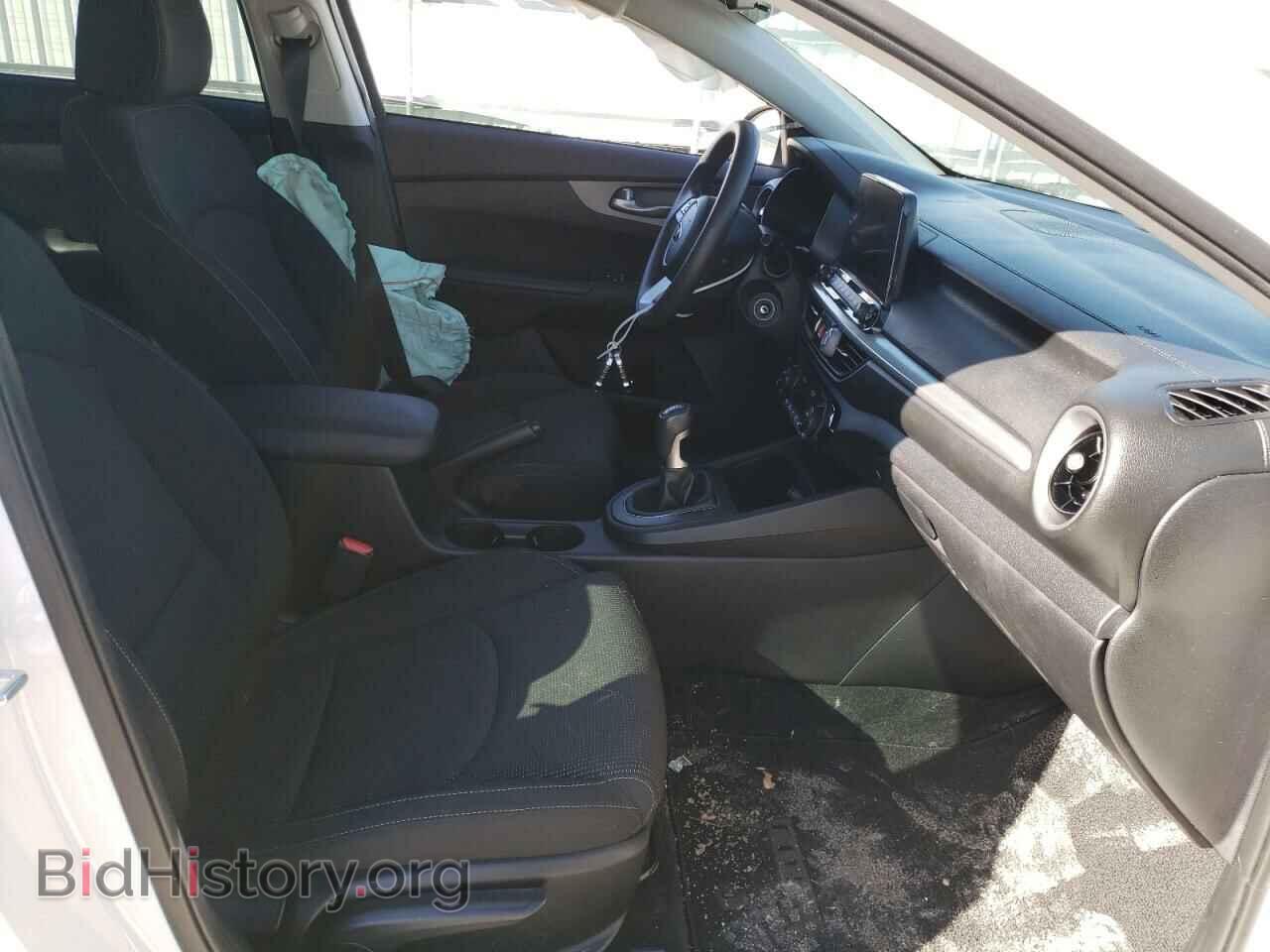 2019 KIA FORTE - VIN: 3KPF24AD8KE048675 - Фото 7