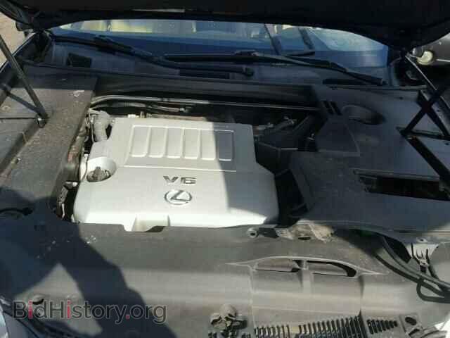 2008 LEXUS ES 350 - VIN: JTHBJ46G482163668 - Фото 7