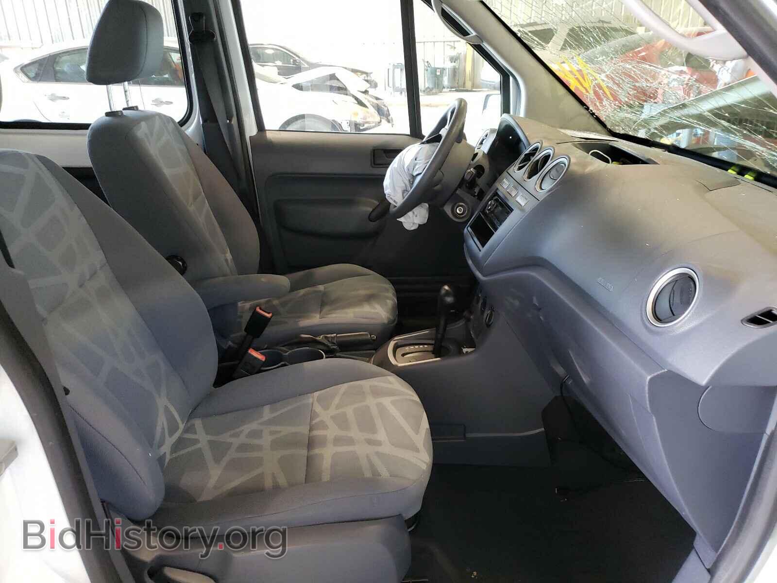 2012 FORD TRANSIT CO - VIN: NM0KS9CN6CT119105 - Фото 5